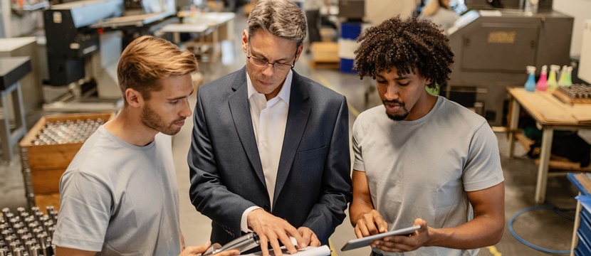 Consultoria Logística - Imagem 2