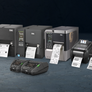 IMPRESSORAS TÉRMICAS DE MESA