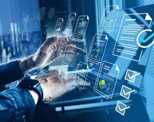 Controle/Rastreamento de entregas